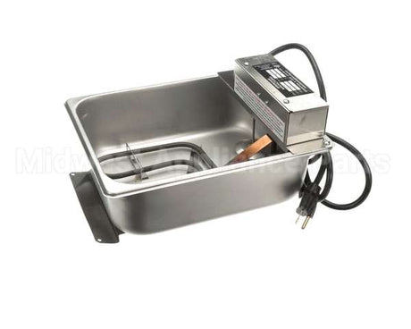 0538245 Hussmann Pan 810244 1000W 240V W/Plug