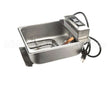 0538245 Hussmann Pan 810244 1000W 240V W/Plug