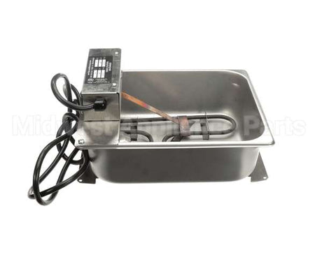 0538245 Hussmann Pan 810244 1000W 240V W/Plug