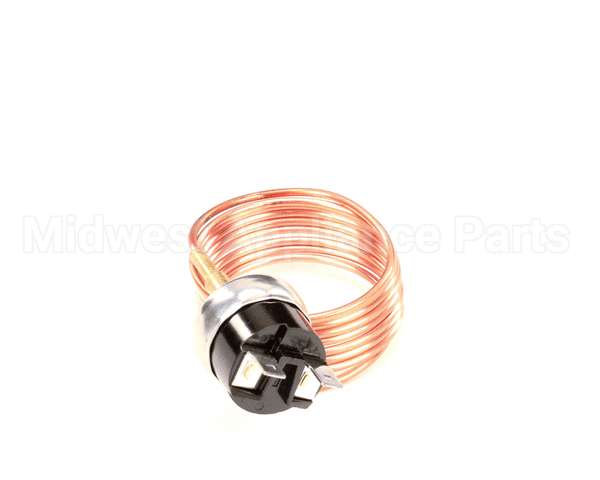 0538644 Hussmann Wall Amc Rgd 47X43 Pnt 700 W/ Inset Plug