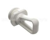 053867 Taylor Freezers Plug-Syrup Port Tts