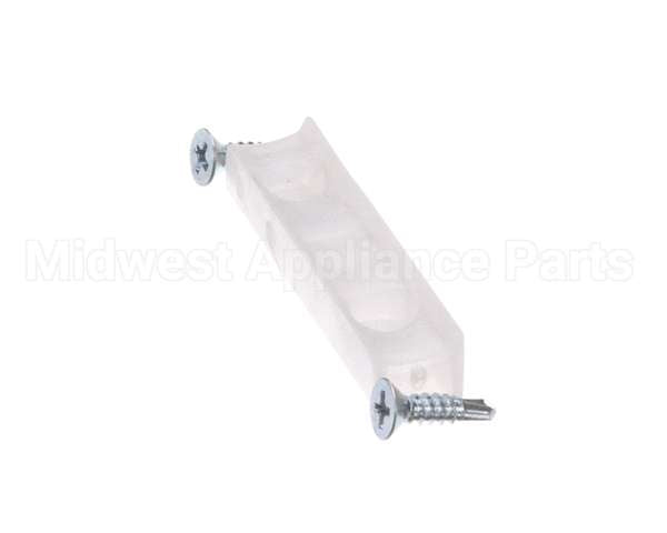 0539113 Hussmann Door Amc Glide Wh Cold Case