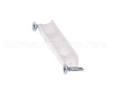 0539113 Hussmann Door Amc Glide Wh Cold Case