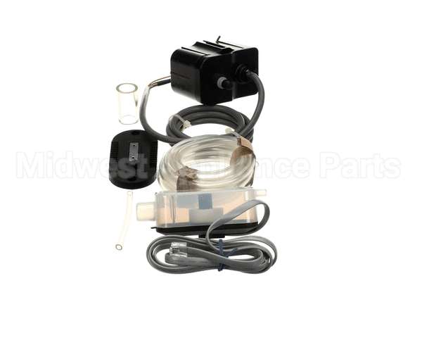 0539234 Hussmann Pump Assembly-Condensate Mini 120V Ms601