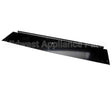 0539590AM Hussmann Panel-3Ft Int Top 6.9In