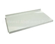 0539630 Hussmann Pan Amc Rbb 2' Pnt 700 W/ Flg & P/Stop