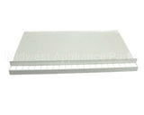 0539630 Hussmann Pan Amc Rbb 2' Pnt 700 W/ Flg & P/Stop