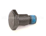 0539740 Hussmann Screw Shoulder Hold Open Black