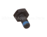 0539743 Hussmann Screw Socket Retainer Black