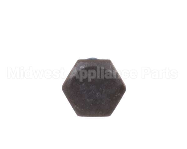 0539743 Hussmann Screw Socket Retainer Black