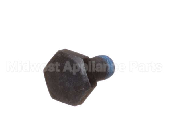 0539743 Hussmann Screw Socket Retainer Black