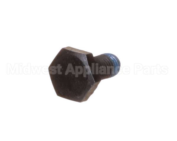 0539743BX Hussmann Screw-Socket Retainer Blk