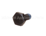 0539743BX Hussmann Screw-Socket Retainer Blk