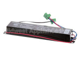 0539828 Hussmann Ballast Assy-Sylv 2 Lamp 120/ 277,Type C