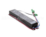 0539828 Hussmann Ballast Assy-Sylv 2 Lamp 120/ 277,Type C