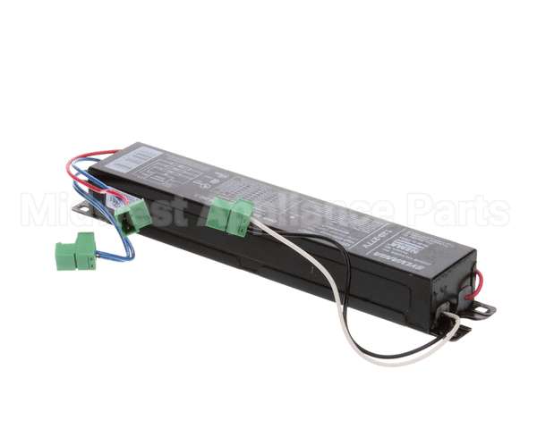 0539829 Hussmann Ballast Assy-Sylv 3 Lamp 120/ 277,Type C