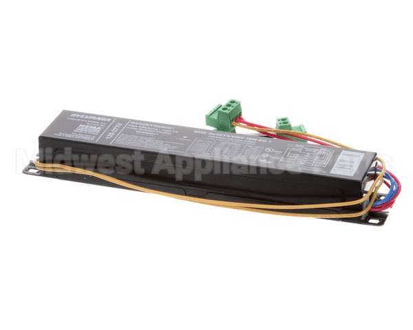 0539830 Hussmann Ballast Assy-Sylv 4 Lamp 120/ 277,Type C