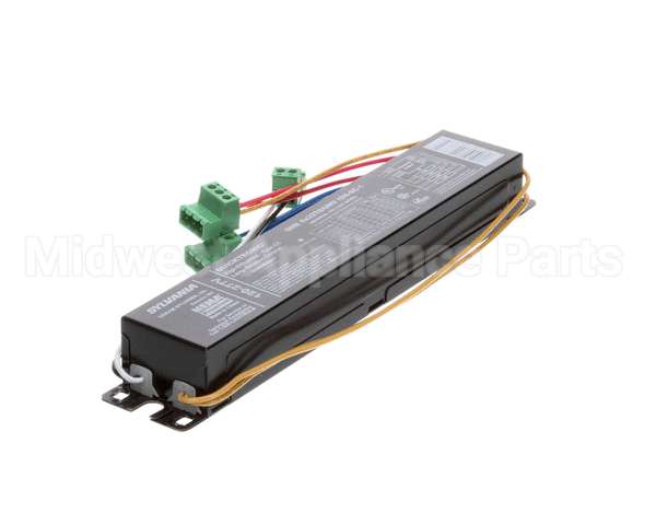 0539830 Hussmann Ballast Assy-Sylv 4 Lamp 120/ 277,Type C