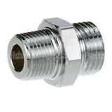053A Compatible TS Brass Male Adapter 3/8 Ips