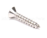 054-0019 Sipromac Metal Screw #10 X 1 Flat Phil