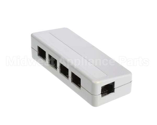 0540 Lancer Rj 45 Connector 1-4
