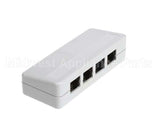 0540 Lancer Rj 45 Connector 1-4