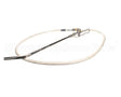 054031 Keating Hose 6Ft. Se Filter With Nozzl