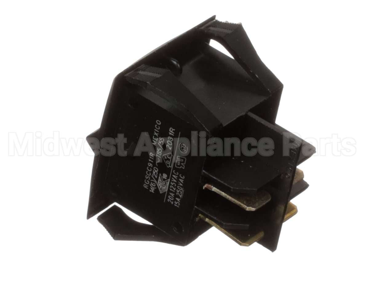 0540320 Paragon Popcorn Switch 3Tp16 Set Of 3