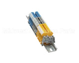 0542738 Hussmann Electrical Terminal Block 6Mm