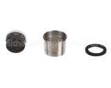 054348 Fisher Ss Aerator 5564-27F 1.00 Gpm