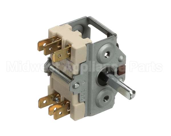 054375 Electrolux Professional Double-Pole Switch, 16A 250V