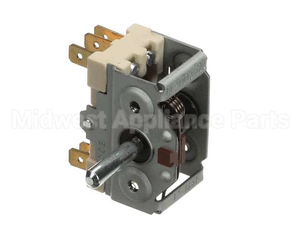 054375 Electrolux Professional Double-Pole Switch, 16A 250V