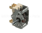 054375 Electrolux Professional Double-Pole Switch, 16A 250V