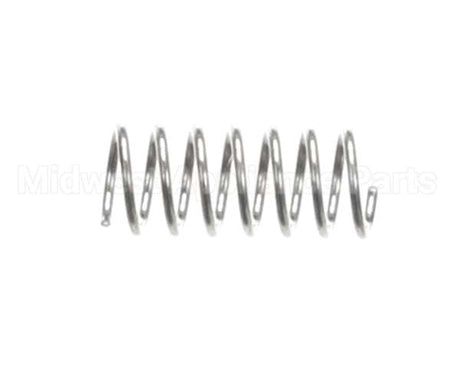 0543782 Hussmann Spring-Hinge Pin Coil Retrofit