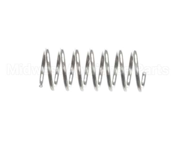 0543782 Hussmann Spring-Hinge Pin Coil Retrofit