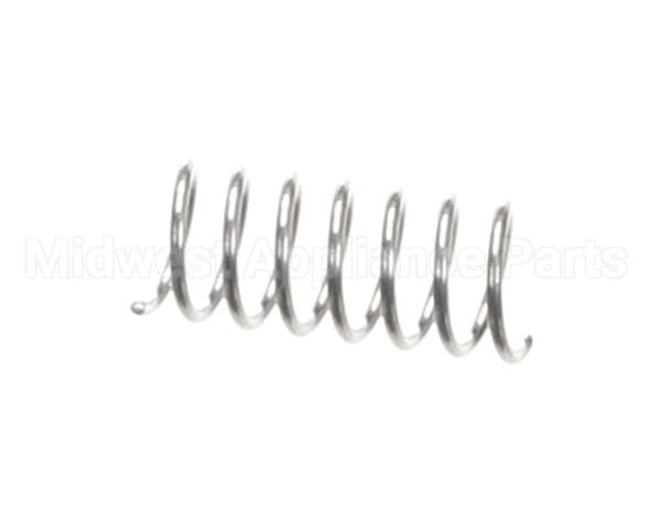 0543782 Hussmann Spring-Hinge Pin Coil Retrofit