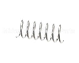 0543782 Hussmann Spring-Hinge Pin Coil Retrofit