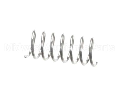 0543782 Hussmann Spring-Hinge Pin Coil Retrofit