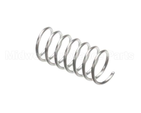 0543782 Hussmann Spring-Hinge Pin Coil Retrofit