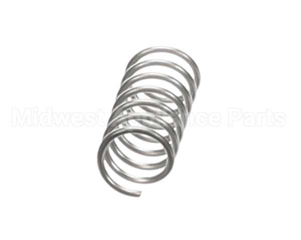 0543782 Hussmann Spring-Hinge Pin Coil Retrofit