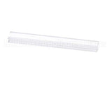 0544183 Hussmann Clip-Light Channel Retain