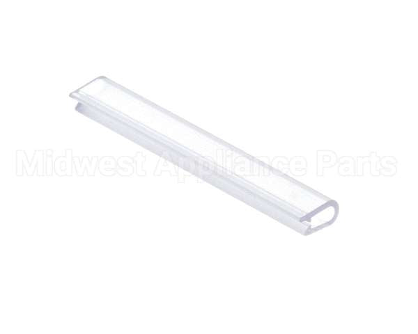 0544183 Hussmann Clip-Light Channel Retain