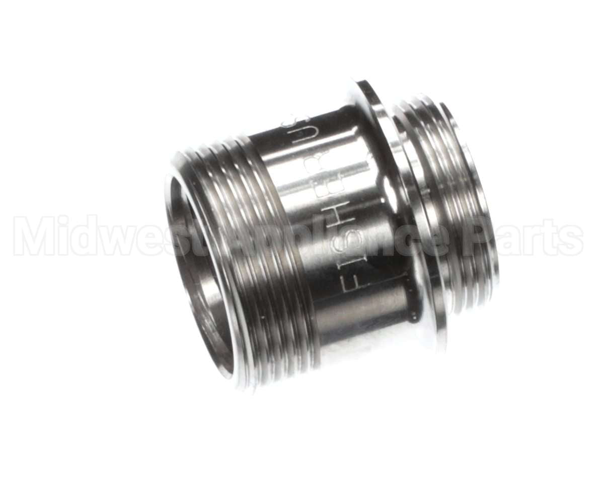 054593 Fisher Adptr Stem 12 Left Hand 303 P