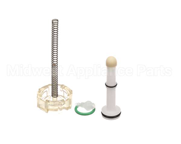 054595 Taylor Freezers Kit A.-Repair-Valve-Tts