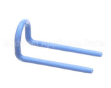 054599 Taylor Freezers Retainer-Syrup Valve Plastic