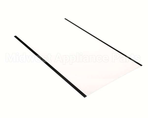 054683-4 Taylor Freezers Lens-Pop Display-Lighted C300