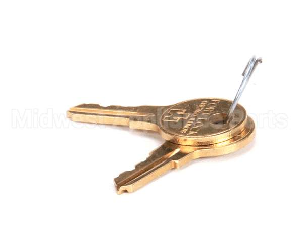 054714 Norlake Keys 54G159 F/Ssm8 12 16