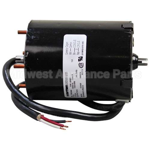 054716 Compatible Groen Actuator Motor