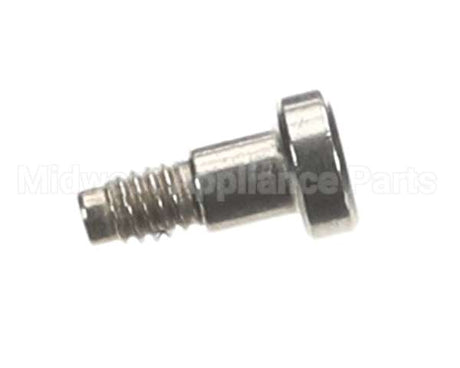 0547278 Hussmann Screw-.187 Shoulder 8-32 Low Profile Tor