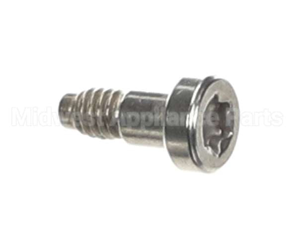 0547278 Hussmann Screw-.187 Shoulder 8-32 Low Profile Tor